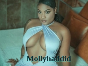 Mollyhaddid