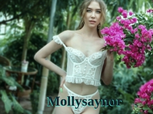 Mollysaynor