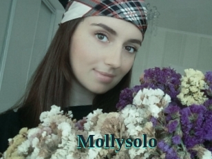mollysolo Melody Melons