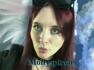 Mollyspirens