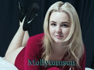 Mollytomson