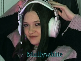 Mollywhite