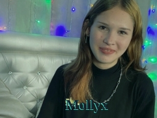 Mollyx