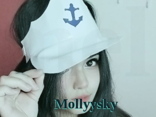 Mollyysky
