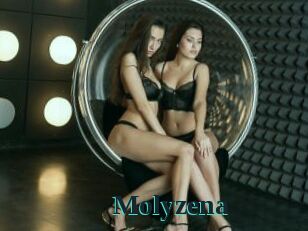 Molyzena