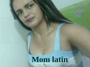 Mom_latin