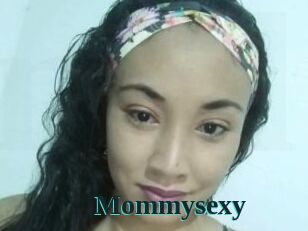 Mommysexy