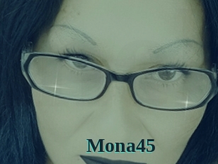 mona45 Melody Melons