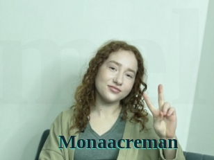 Monaacreman