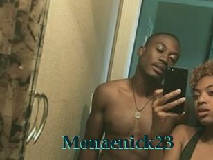 Monaenick23