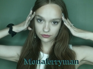 Monaferryman
