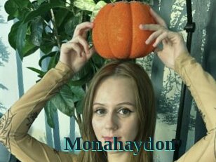 Monahaydon