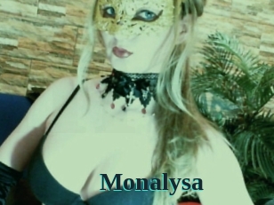 monalysa Melody Melons