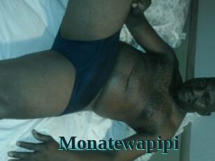 monatewapipi Melody Melons