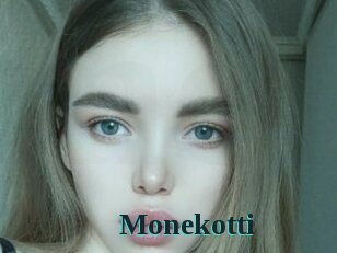 Monekotti