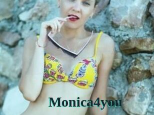 monica4you Melody Melons