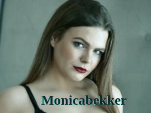 Monicabekker