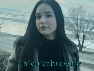 Monicabrownie