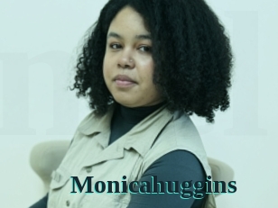 Monicahuggins