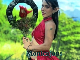 Monicajons