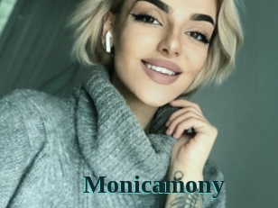 Monicamony