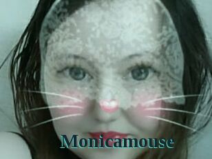 Monicamouse