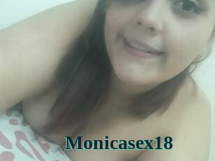 Monicasex18