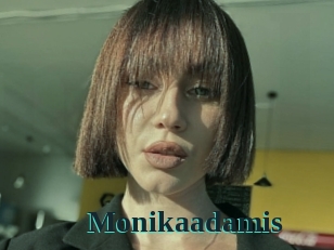 Monikaadamis