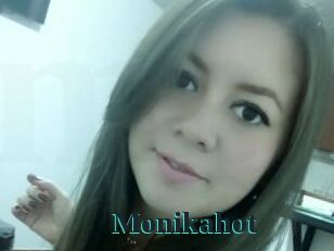 Monikahot