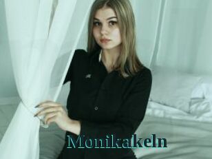 Monikakeln