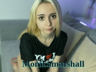 Monikamarshall