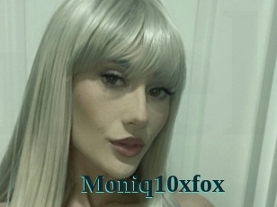 Moniq10xfox