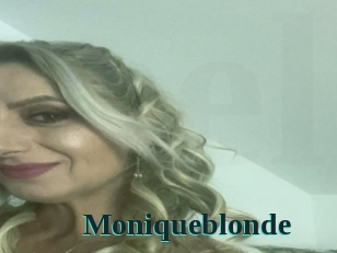 Moniqueblonde