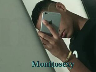 monitosexy Melody Melons