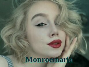 Monroemaria