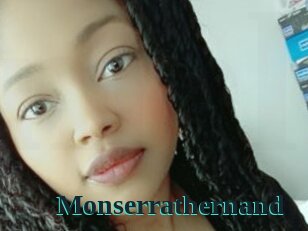 Monserrathernand