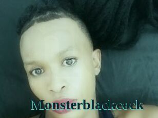 Monsterblackcock