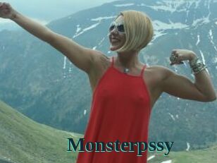 Monsterpssy