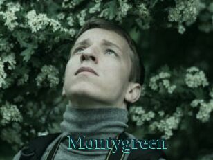 Montygreen