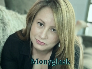 monyglask Melody Melons