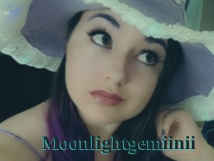 moonlightgemiinii Melody Melons