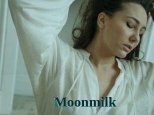 Moonmilk