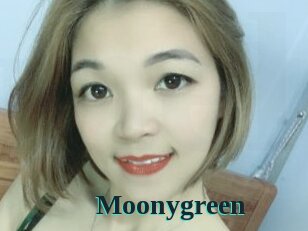 Moonygreen