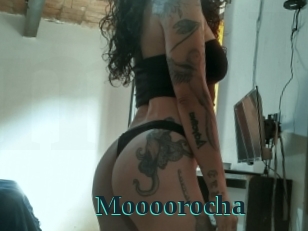Moooorocha
