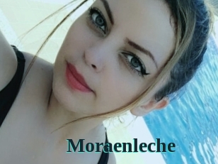 Moraenleche
