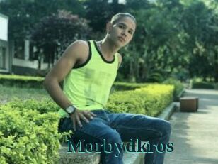 Morbydkros