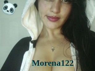 morena122 Melody Melons