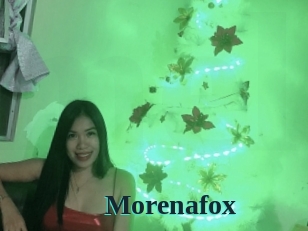 Morenafox
