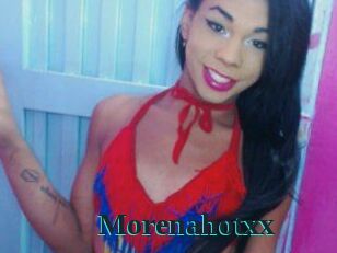 Morenahotxx