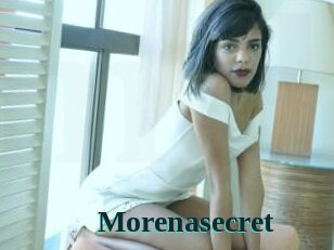 Morenasecret